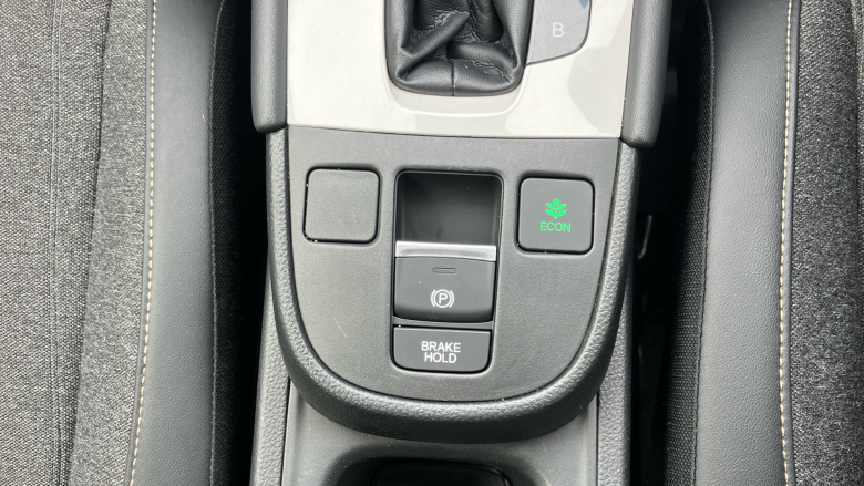 Honda Jazz 1.5 i-MMD Hybrid SR 5dr eCVT Hybrid Hatchback